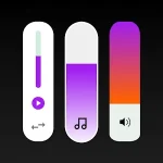 Custom Volume Panel