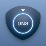DNS Changer icon