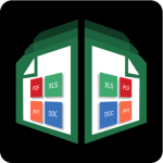 Docx Reader icon