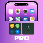 Dynamic Island icon