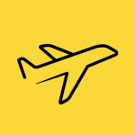FlightView icon