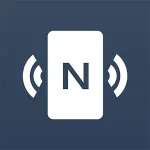 NFC Tools icon