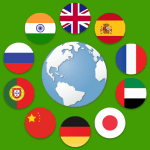 Offline Language Translator   icon