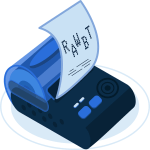 RawBT icon