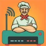 Router Chef   icon