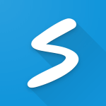 Simple Social Browser   icon
