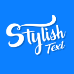 Stylish Text Fonts icon