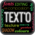 TextO Pro icon