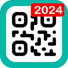 QR Code icon