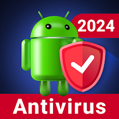 Antivirus - Cleaner icon