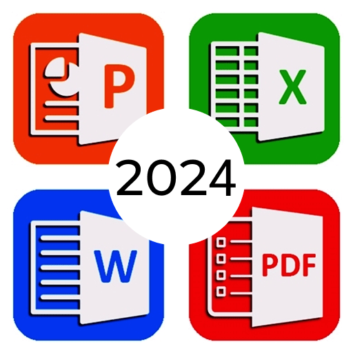 Office Reader - WORD/PDF/EXCEL  
