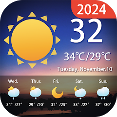 Local Weather Alerts