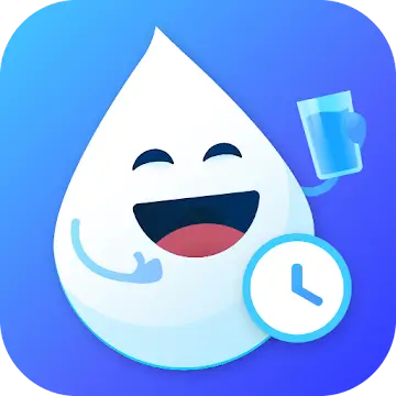 Water Tracker