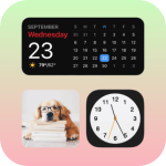 Widgets iOS