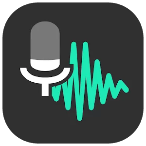 WaveEditor icon