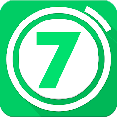 7 Minute Workout   icon