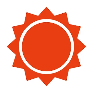 AccuWeather icon
