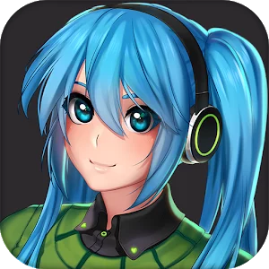 Anime Music Radio  