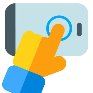 Auto Clicker icon