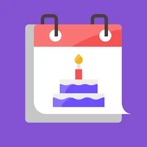 Birthday Calendar