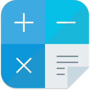 CalcNote icon