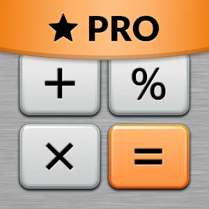 Calculator Plus   icon