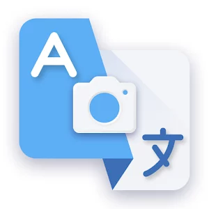 Photo Translator