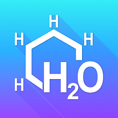 Chemistry   icon