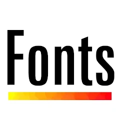 Cool Fonts