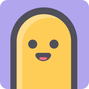 Crayon Icon Pack icon