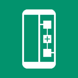 Device Info HW+   icon