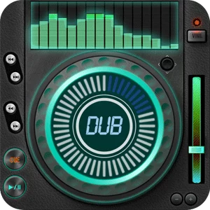Dub Music icon