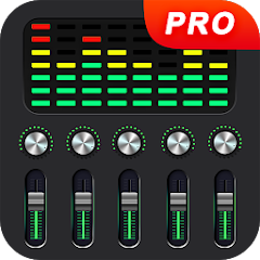 Equalizer FX
