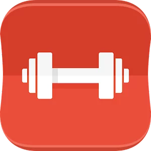 Fitness & Bodybuilding   icon