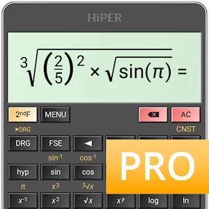 HiPER icon
