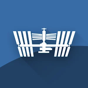 ISS Detector