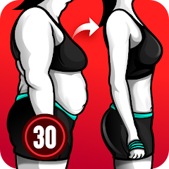 Lose Weight icon