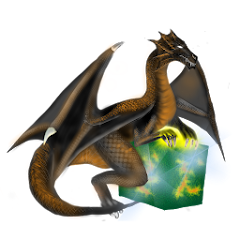 Magic DosBox   icon