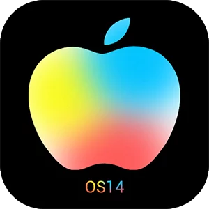 OS14 Launcher 