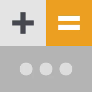 OneCalc+ icon
