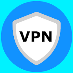 Raid VPN icon