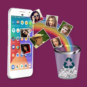 Recover Deleted All Photos  
