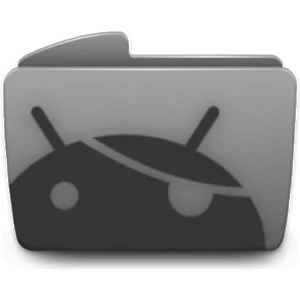 Root Browser Classic   icon