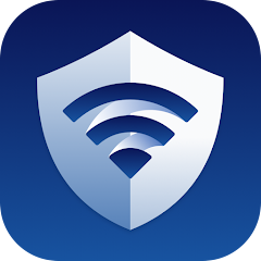 Signal Secure VPN icon