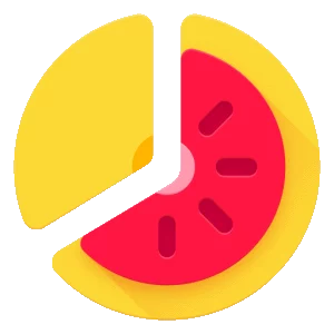 Sliced Icon Pack