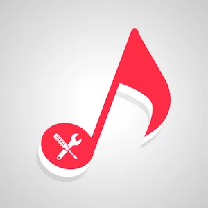 Smart MP3 Tag Editor   icon