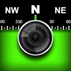 Solocator icon