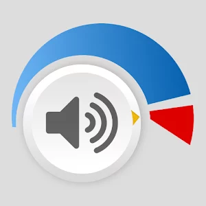 Sound Booster icon