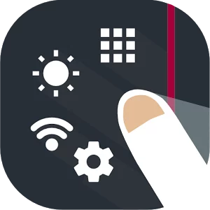 Swiftly switch icon