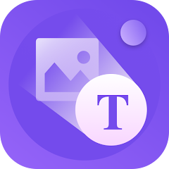 Text Extractor icon